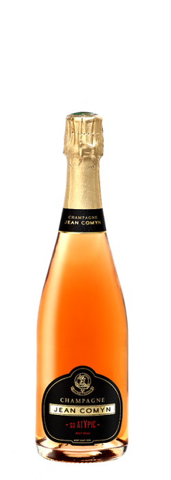 Champagne So Atypic Rose
